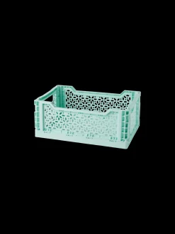 Klappbox Mittel
