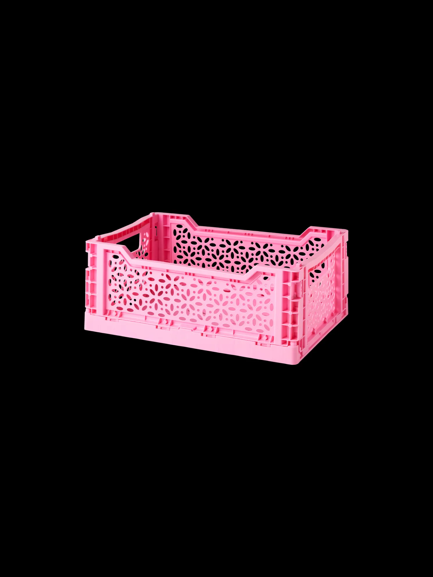 Klappbox Mittel