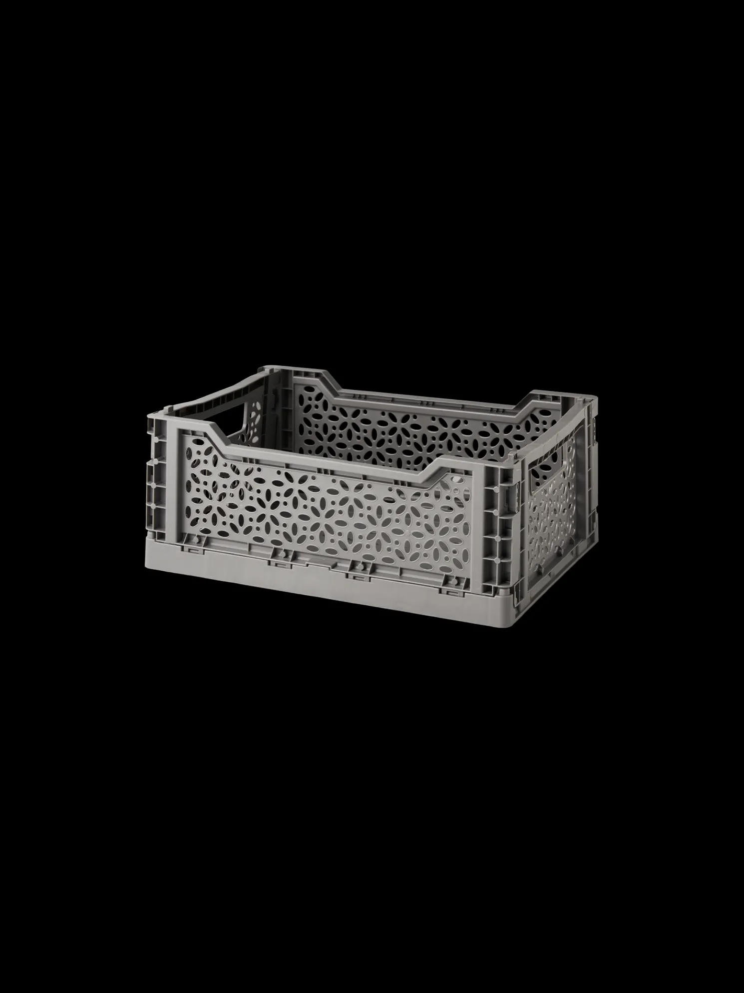 Klappbox Mittel