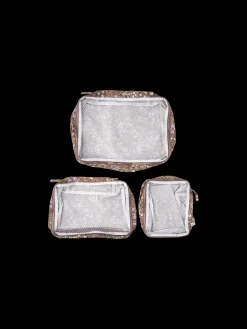 Kleidertaschen-Set