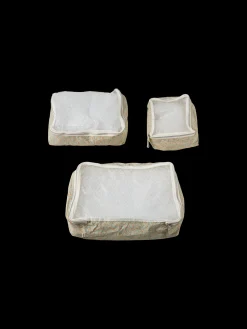 Kleidertaschen-Set