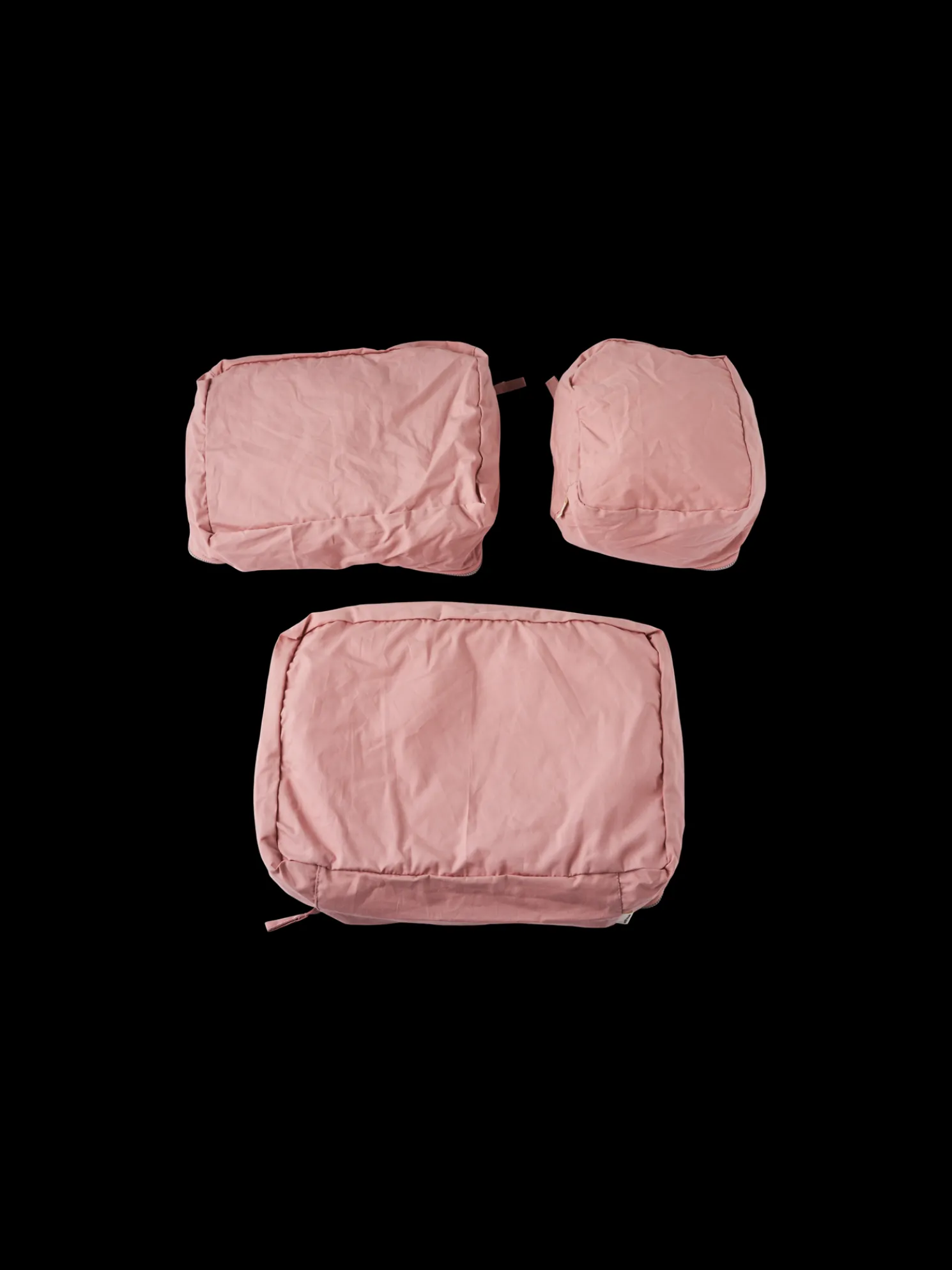 Kleidertaschen-Set