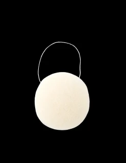 Konjac-Schwamm