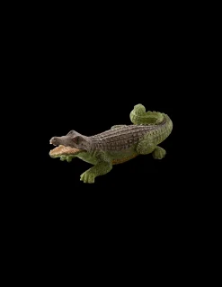 Krokodilfigur