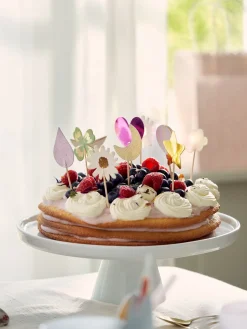 Kuchendekorationen