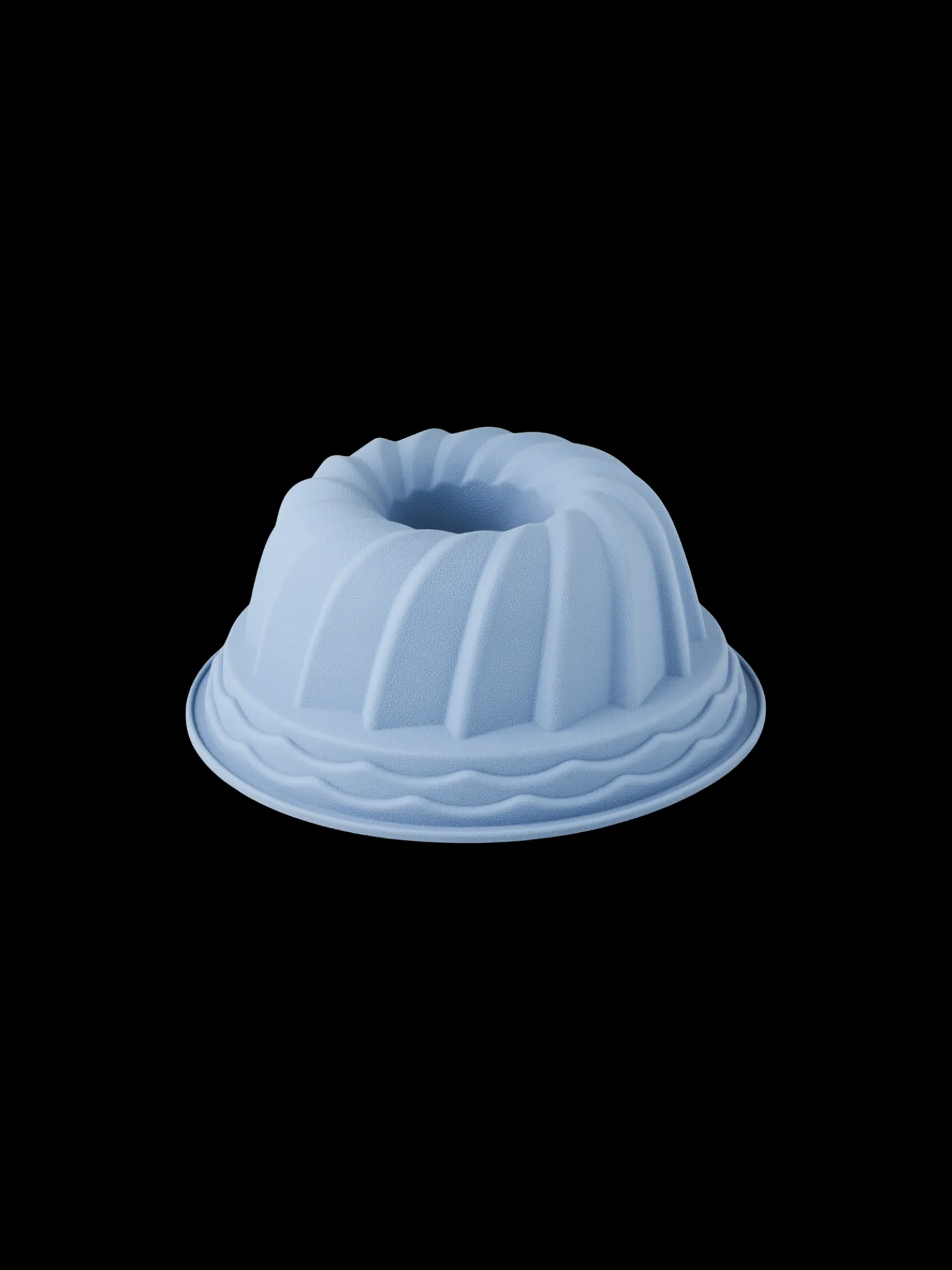 Kuchenform