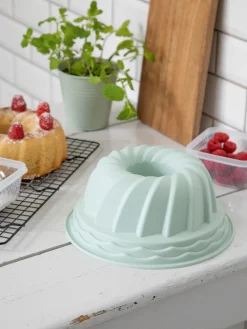 Kuchenform