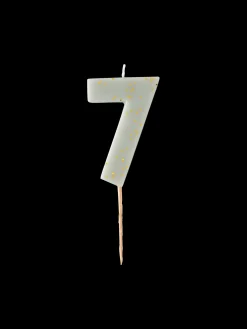 Kuchenkerze 7