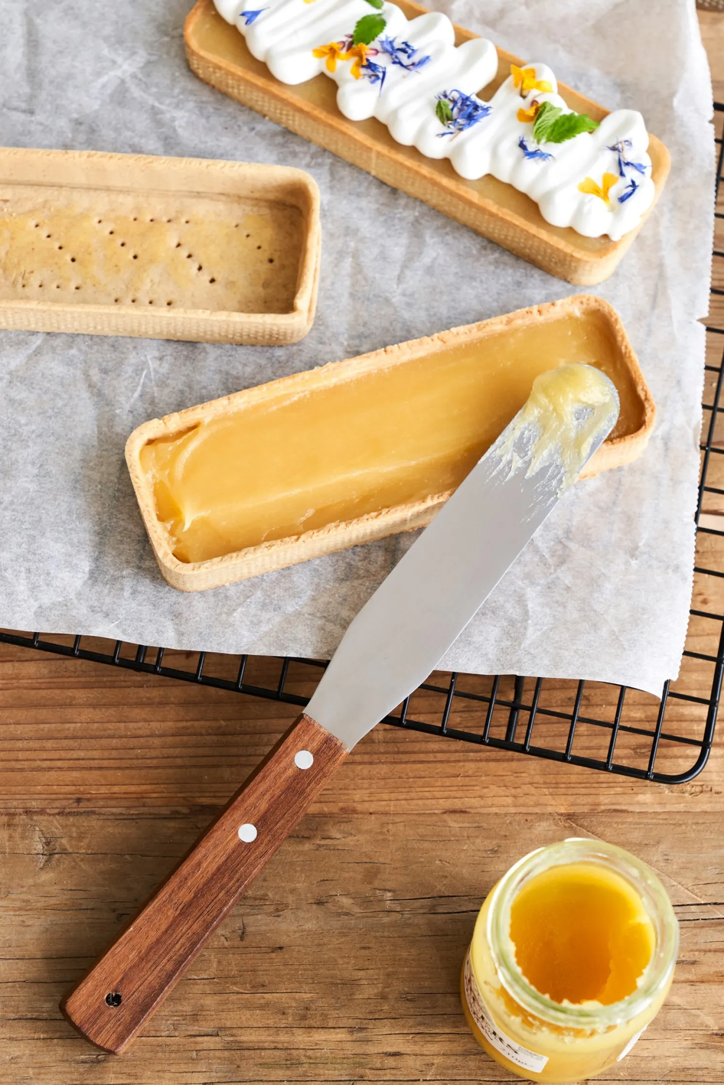 Kuchenrost