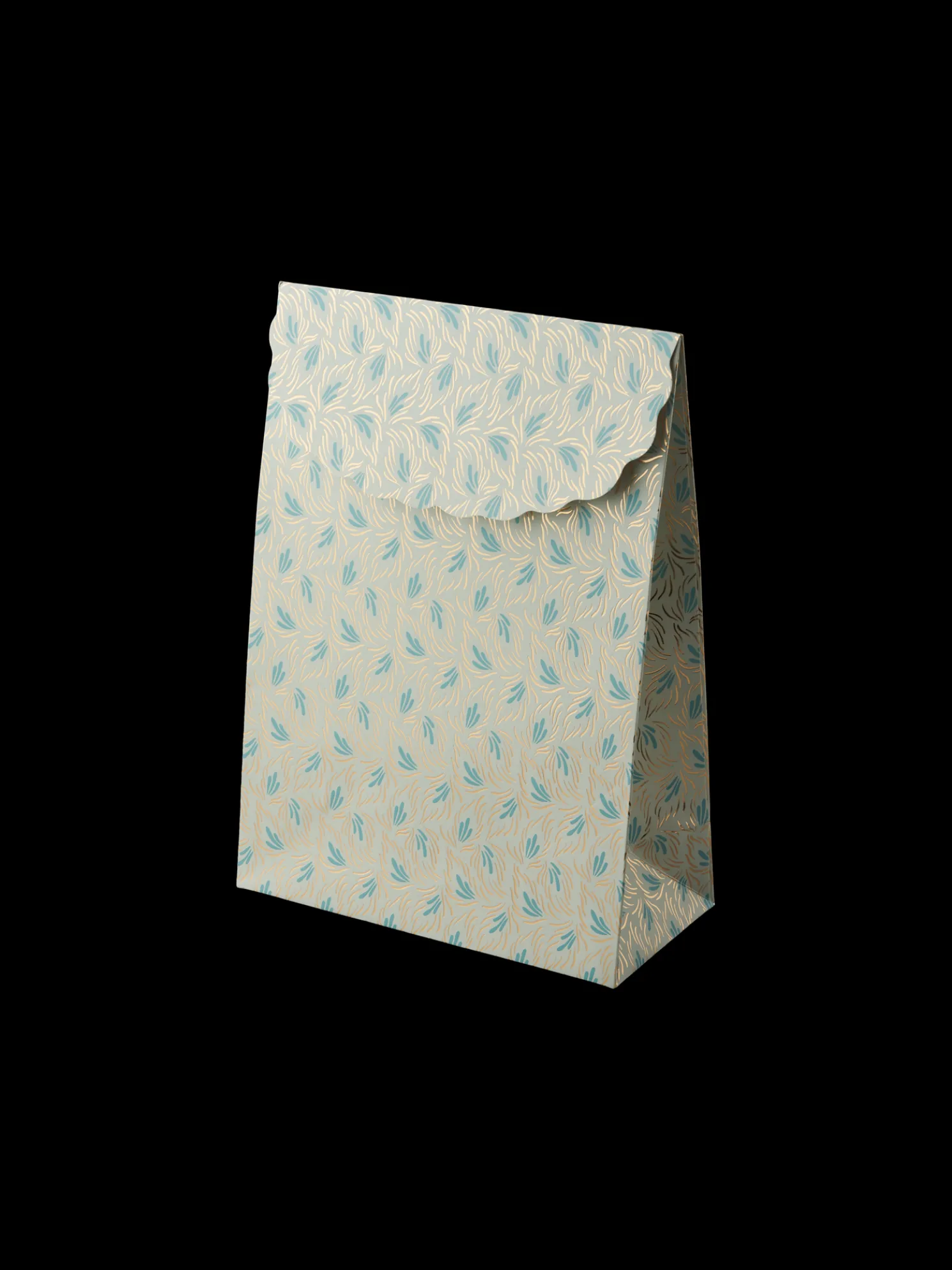 Kuvert-Geschenktüte