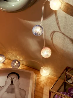 LED-Lichterkette