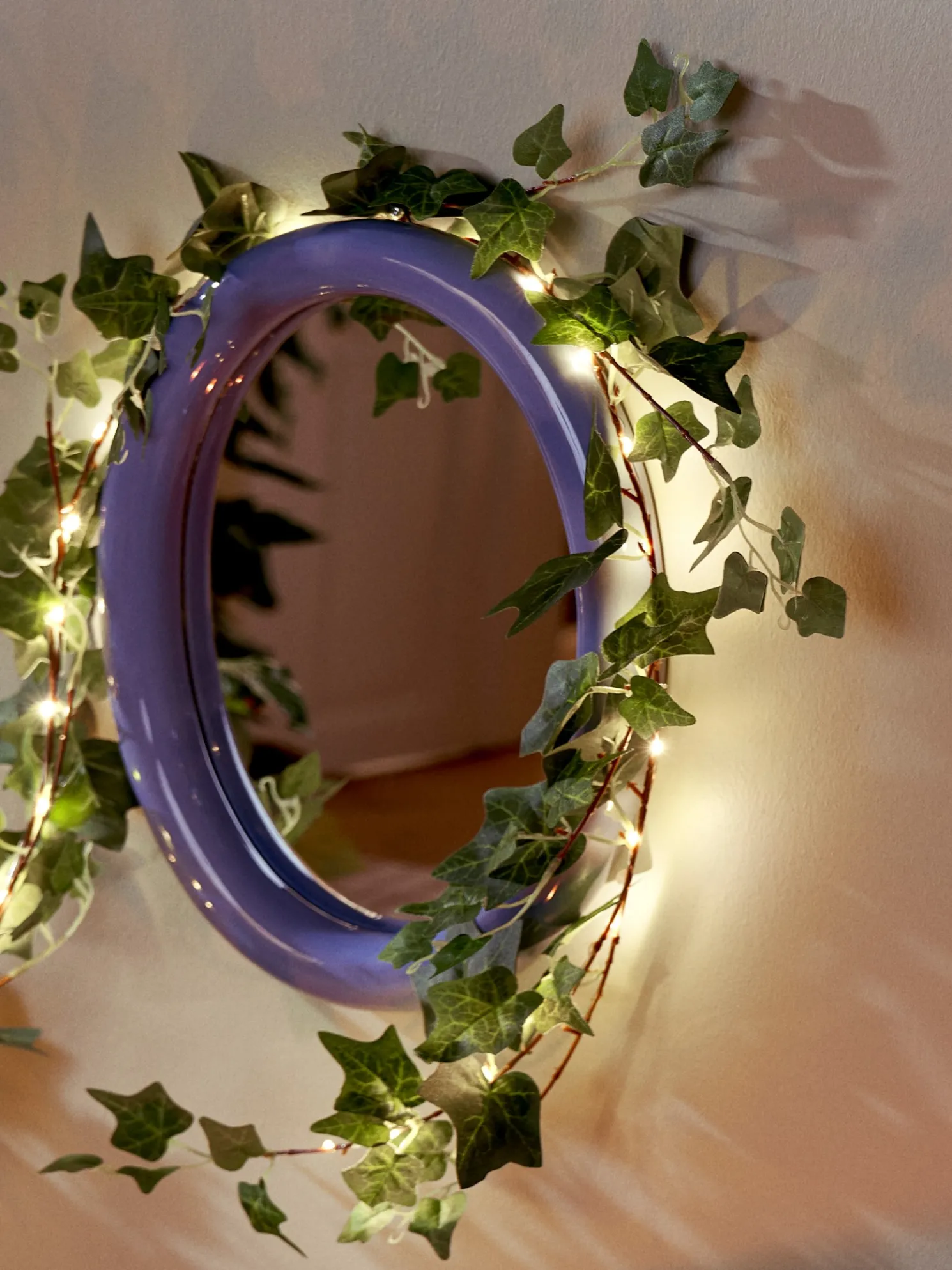 LED-Lichterkette