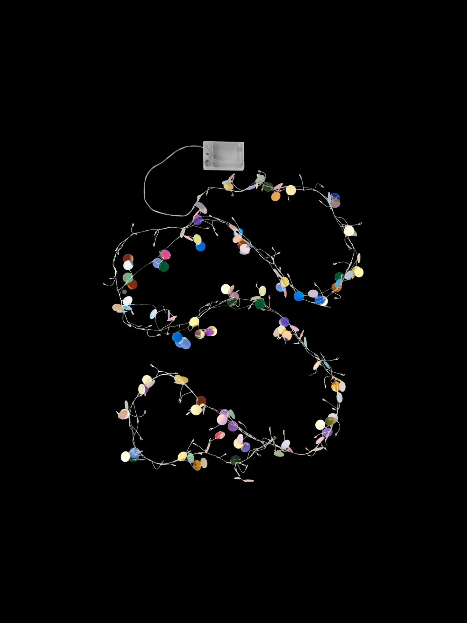 LED-Lichterkette