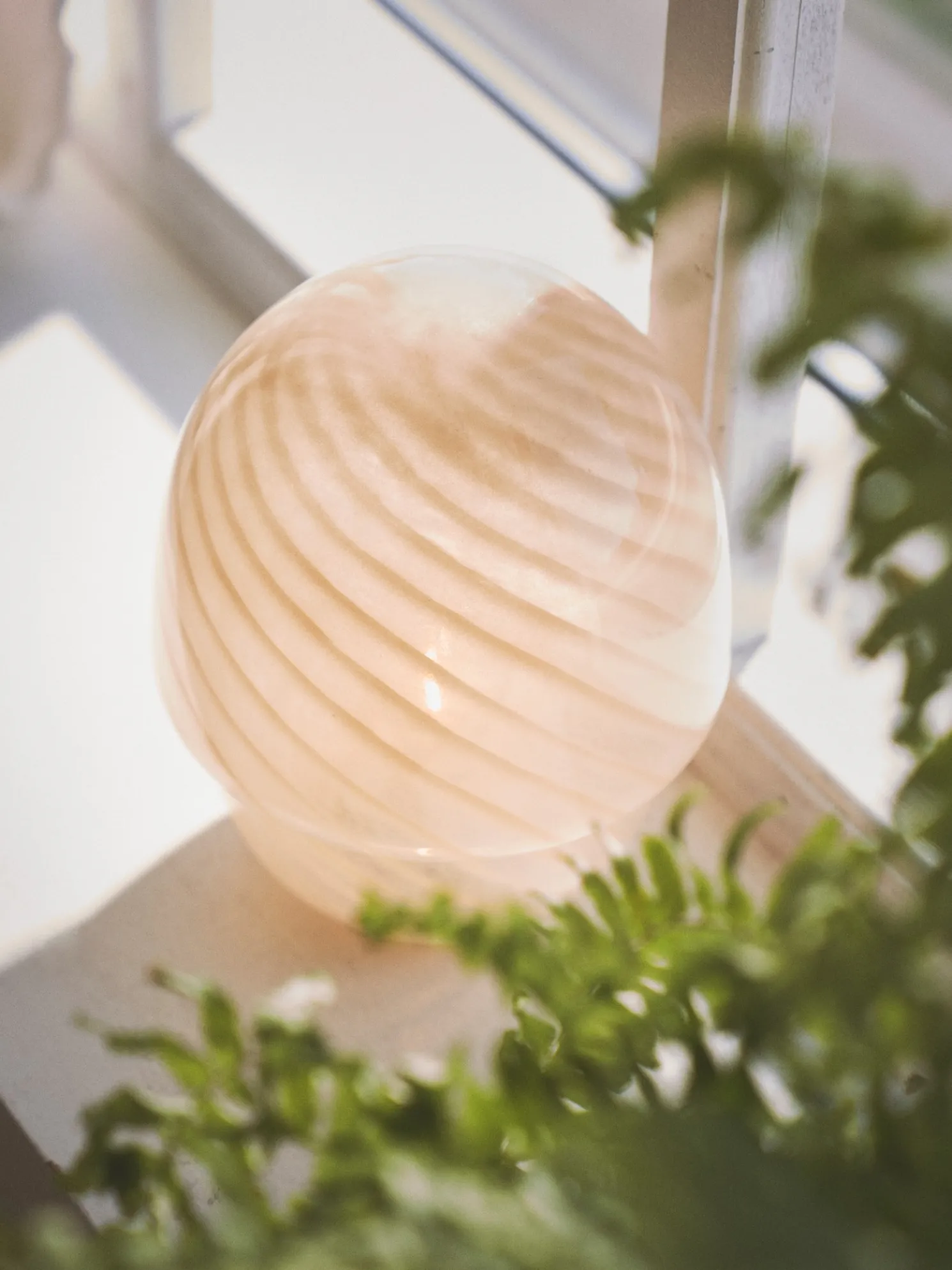 LED-Tischlampe
