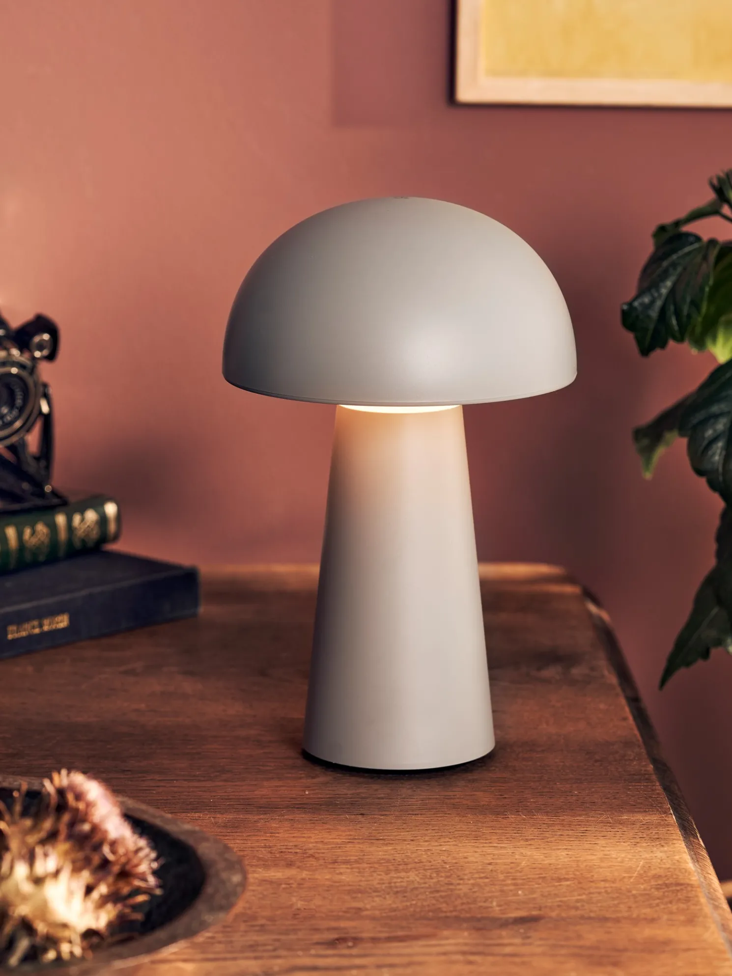 LED-Tischlampe