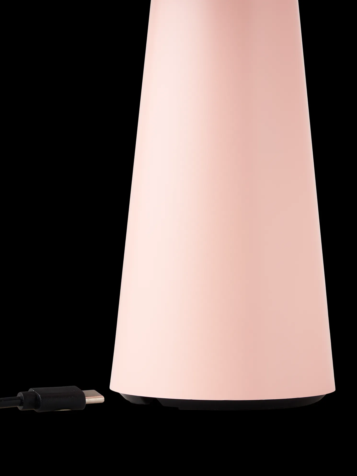 LED-Tischlampe