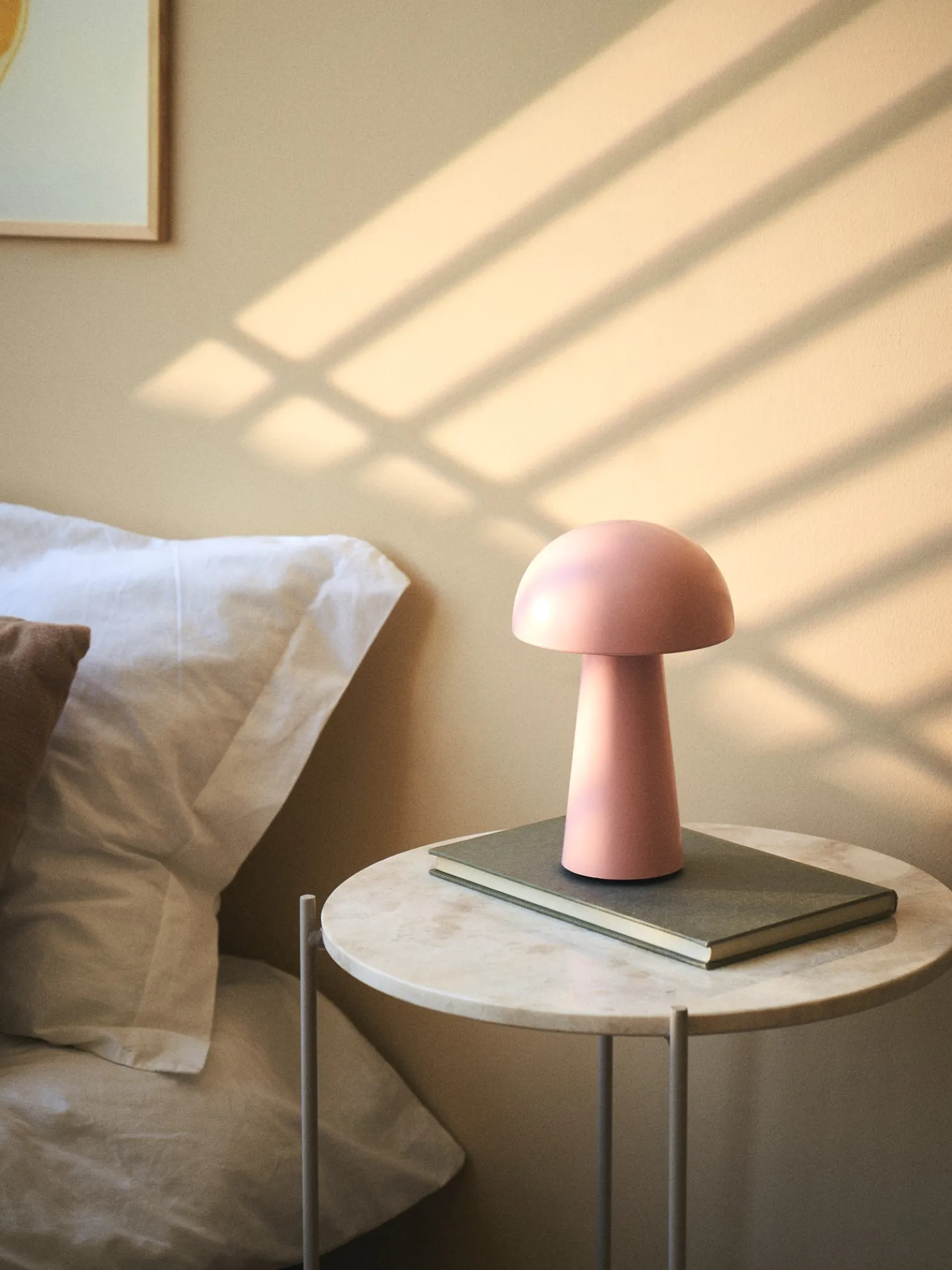LED-Tischlampe