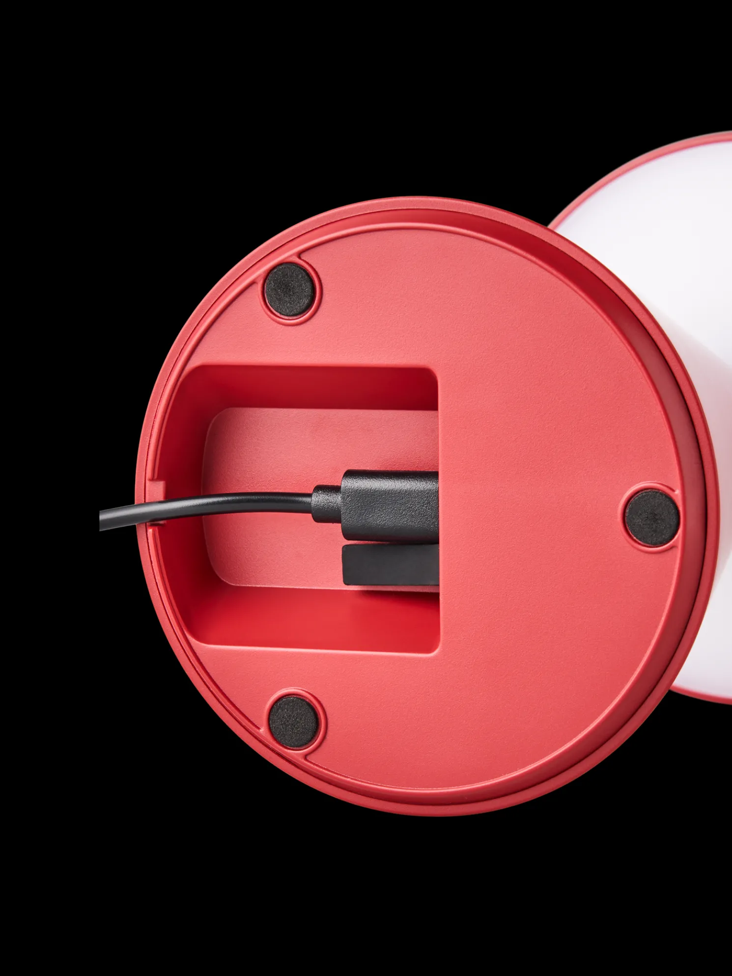LED-Tischlampe