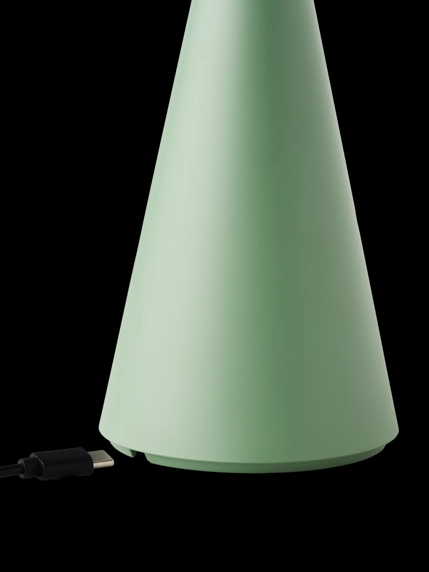 LED-Tischlampe