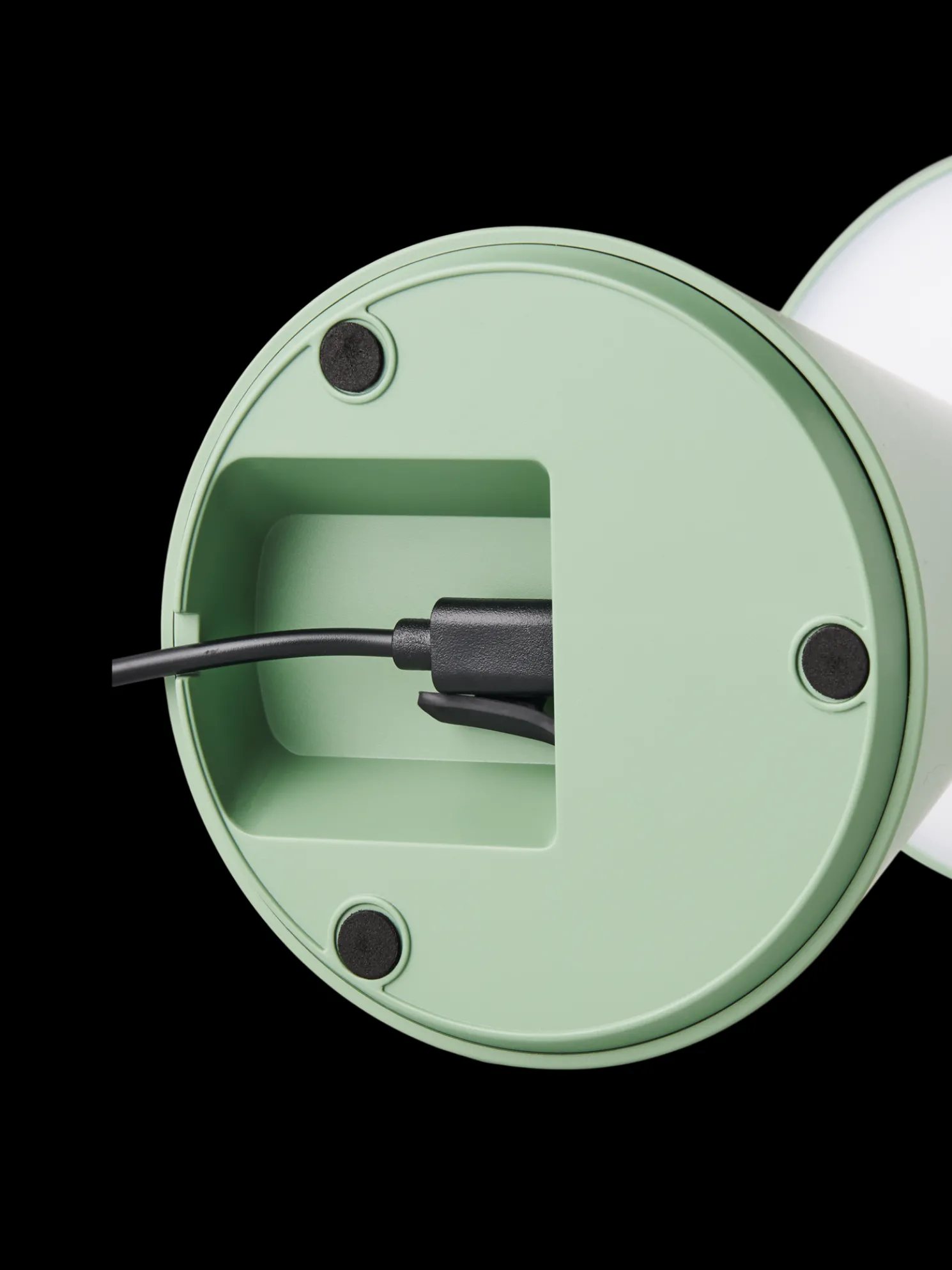 LED-Tischlampe