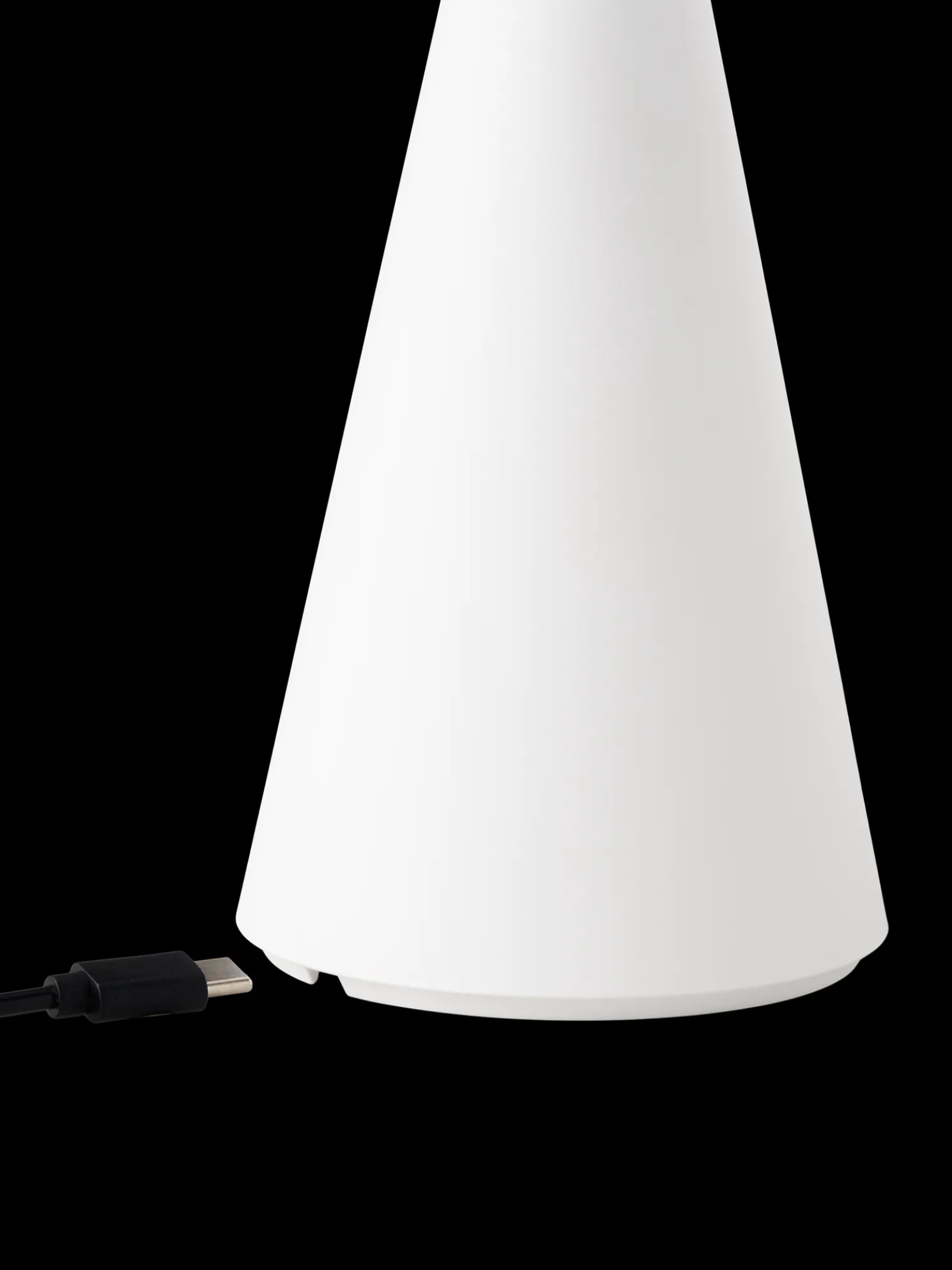LED-Tischlampe