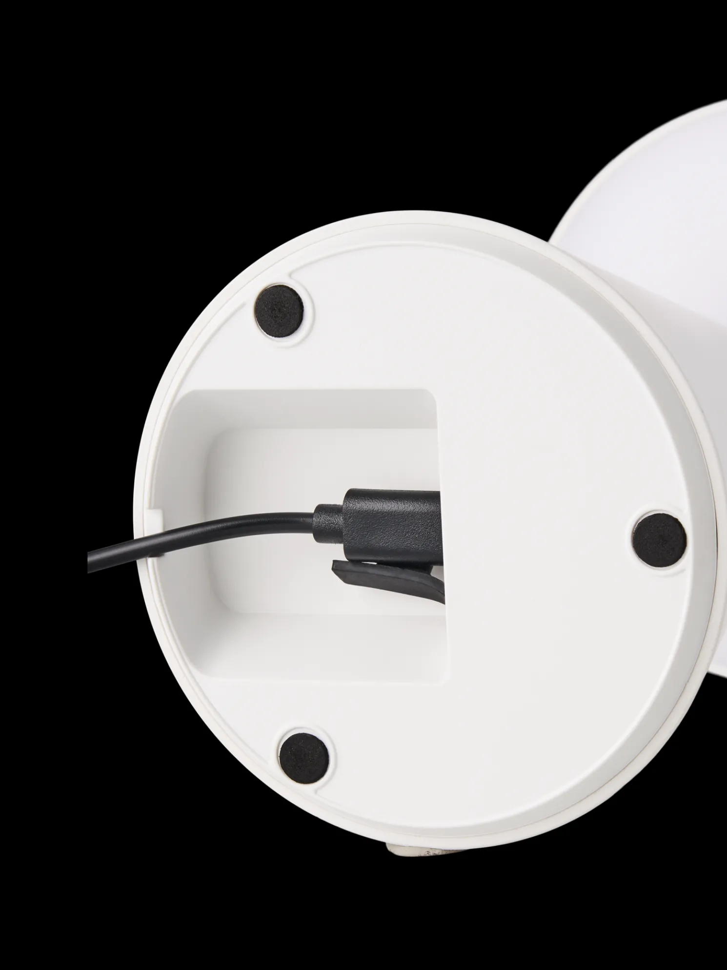 LED-Tischlampe