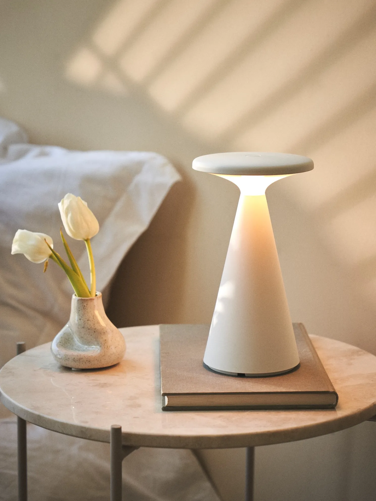 LED-Tischlampe