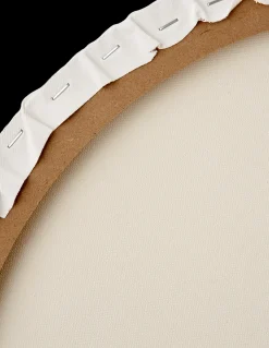 Leinwand Ø40