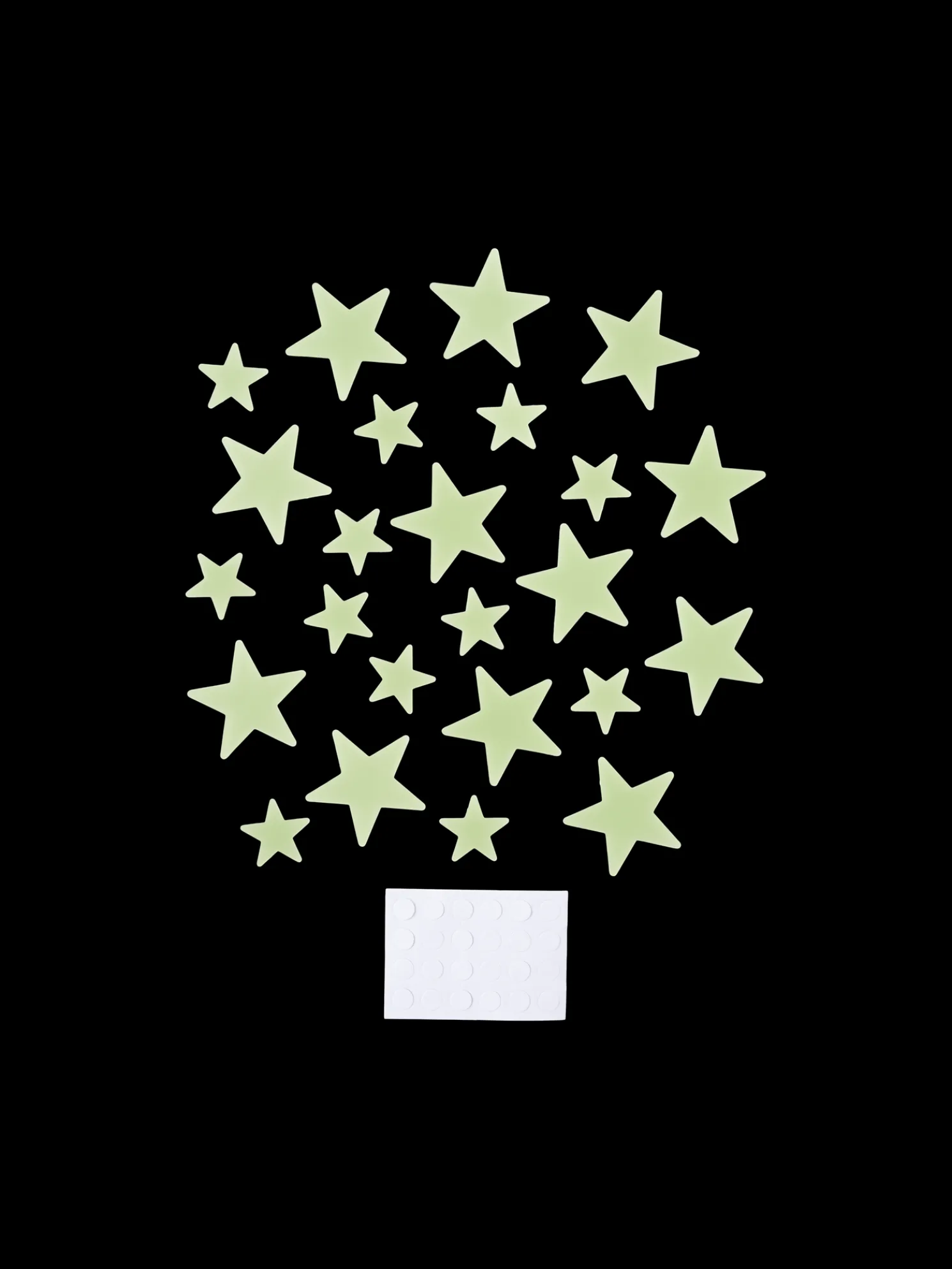 Leuchtsterne