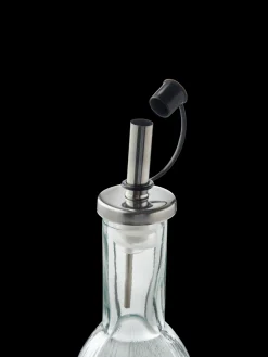 Ölflasche