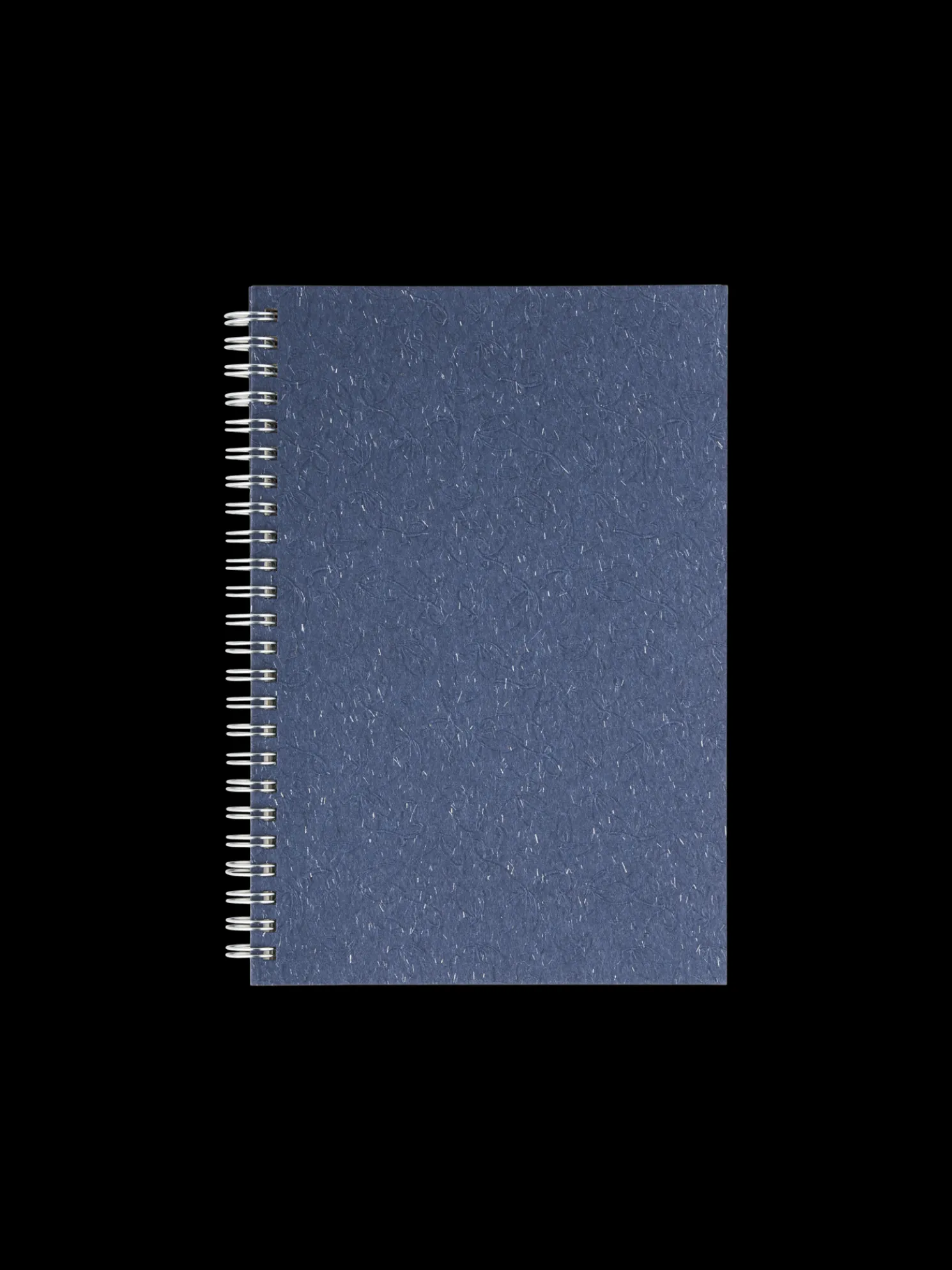 Liniertes Notizbuch A5