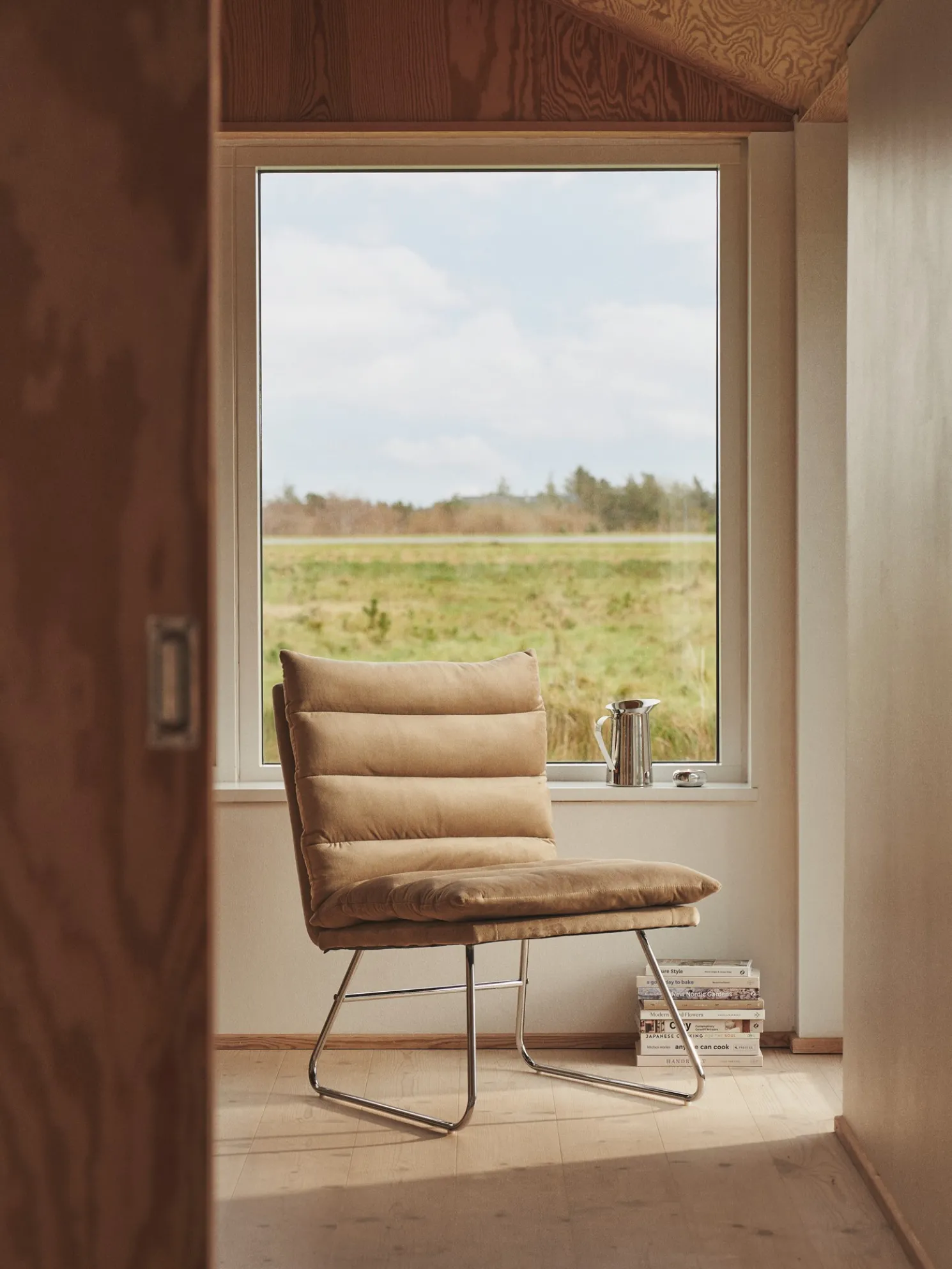Loungestuhl