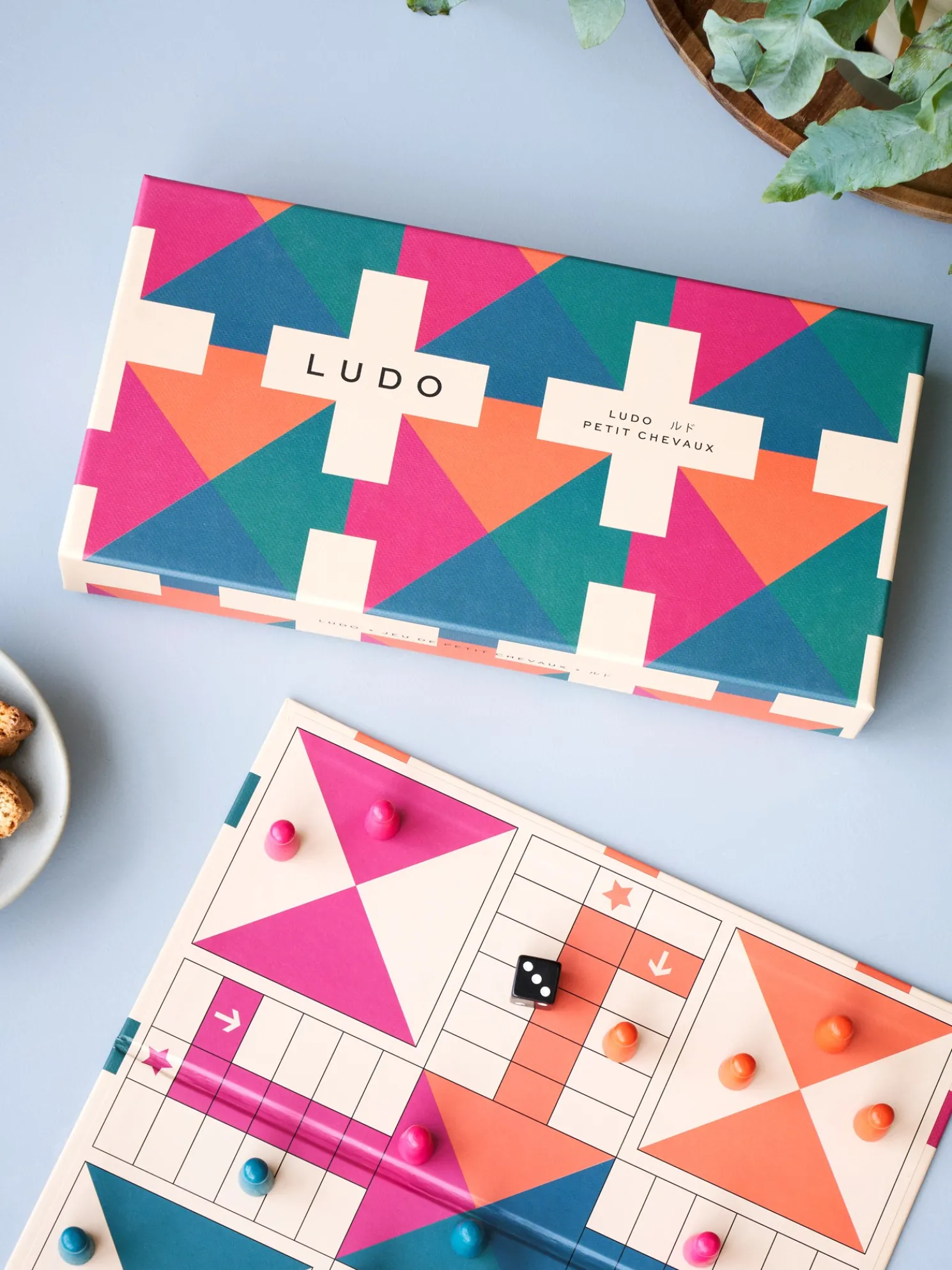 Ludo