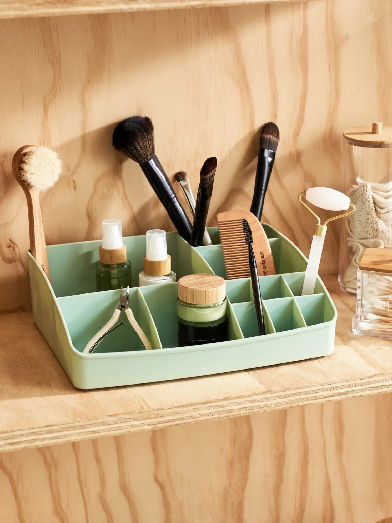 Make-up-Organiser