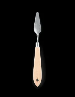 Malmesser 8