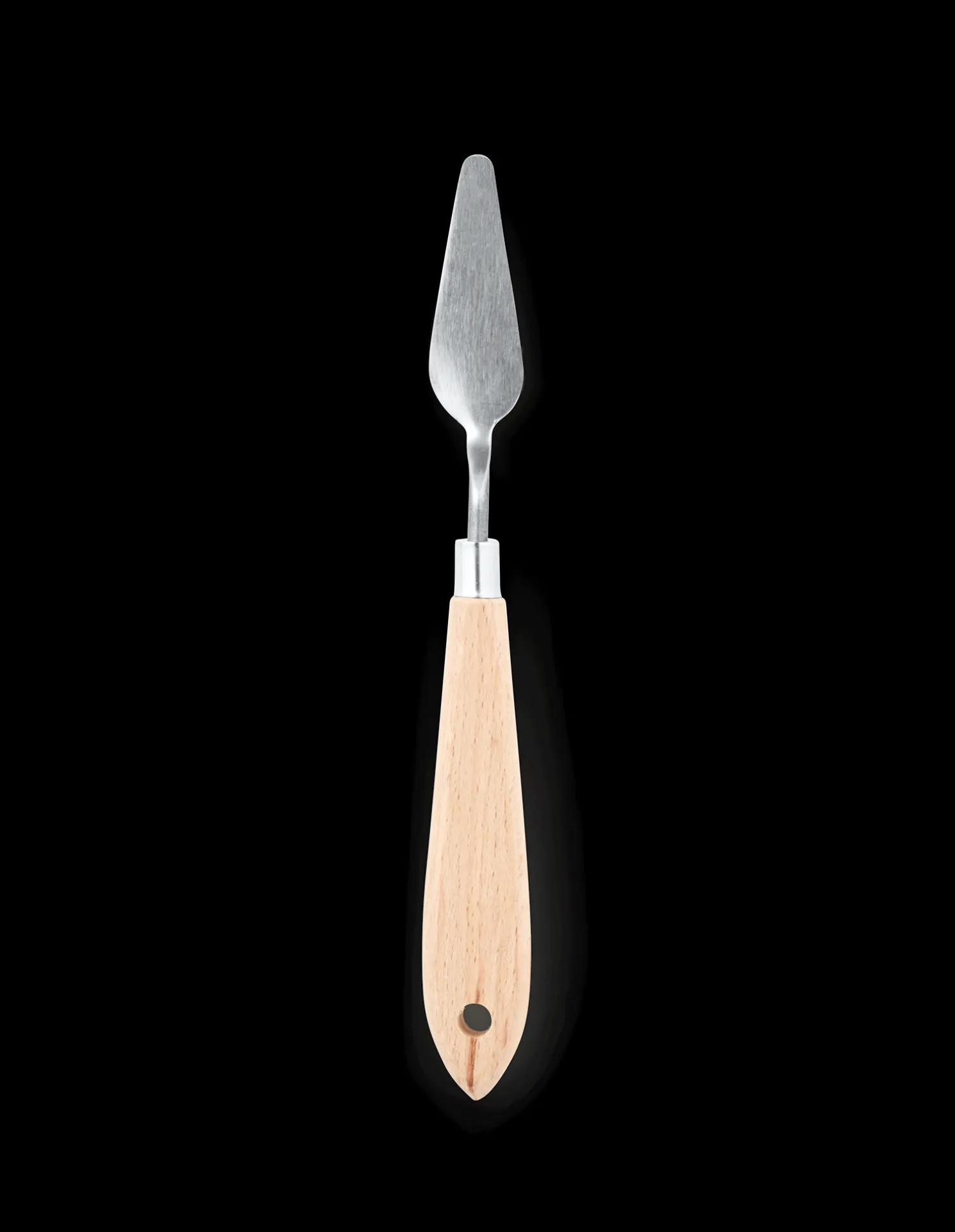 Malmesser 8