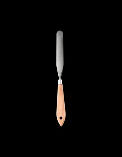 Malmesser 17