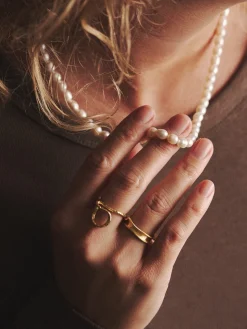 Mathilda Ring