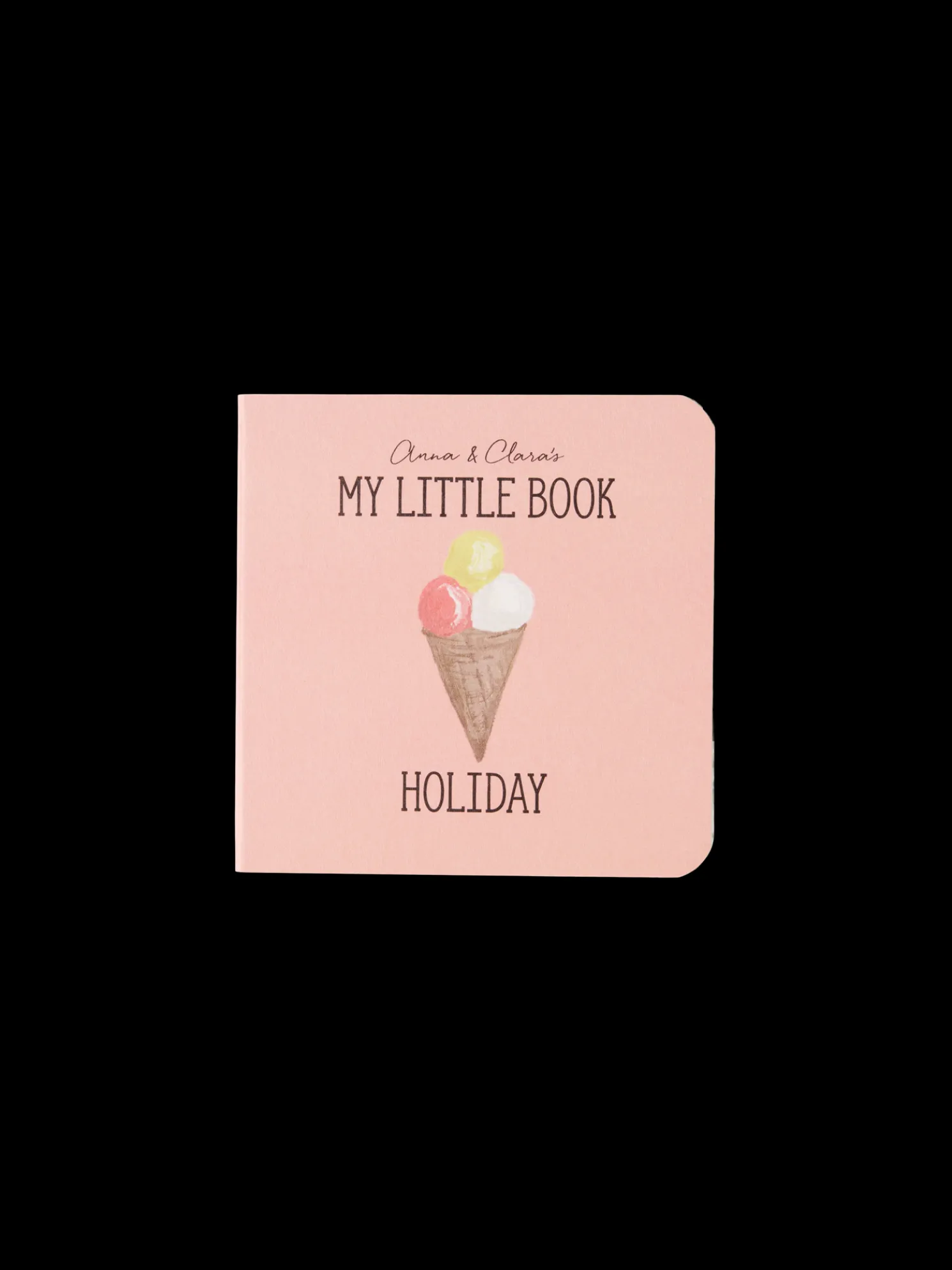Mein Kleines Buch
