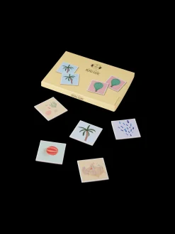 Memo-Spiel