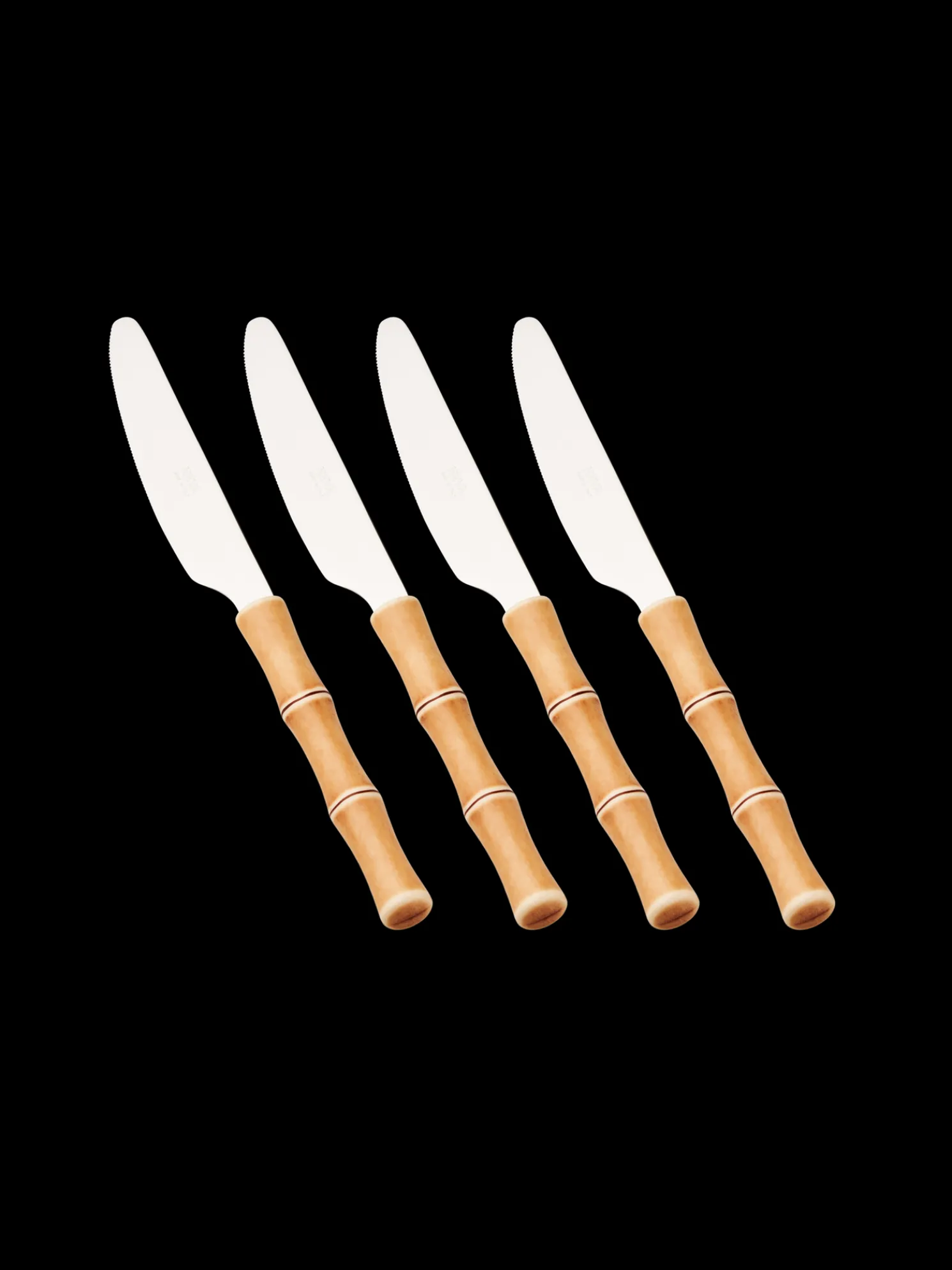 Messer Bamboo