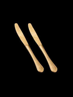 Messer Gold