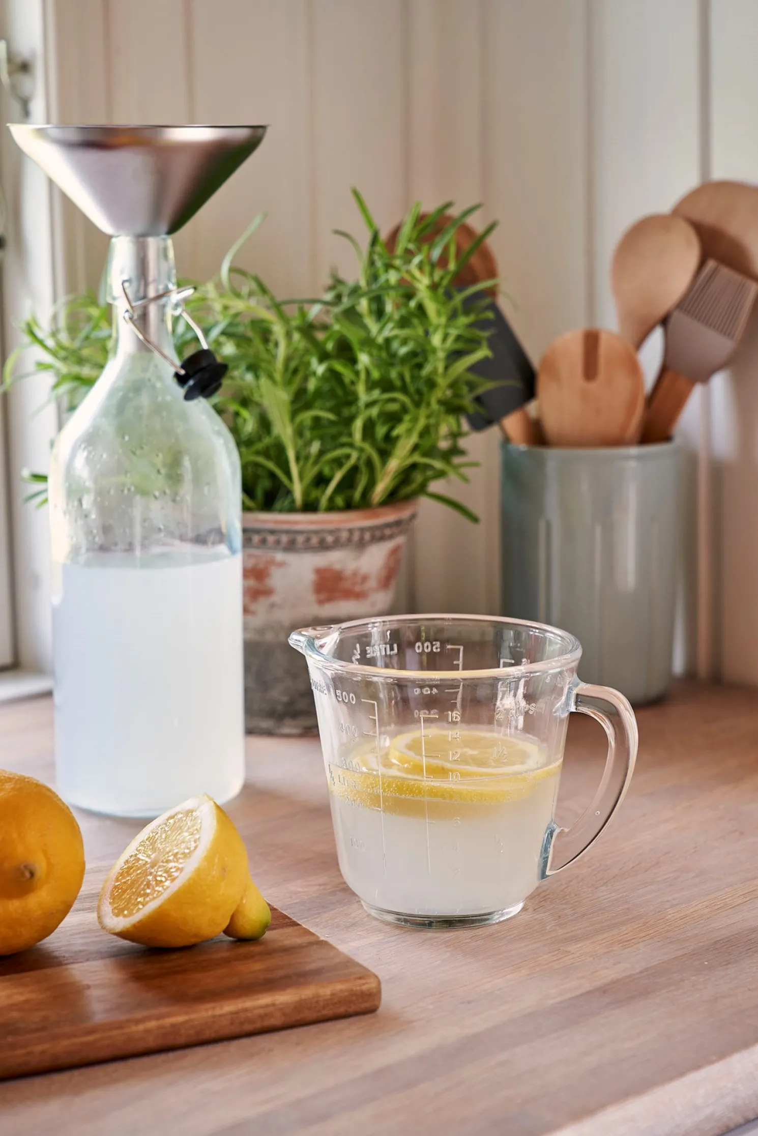 Messkanne 500 Ml