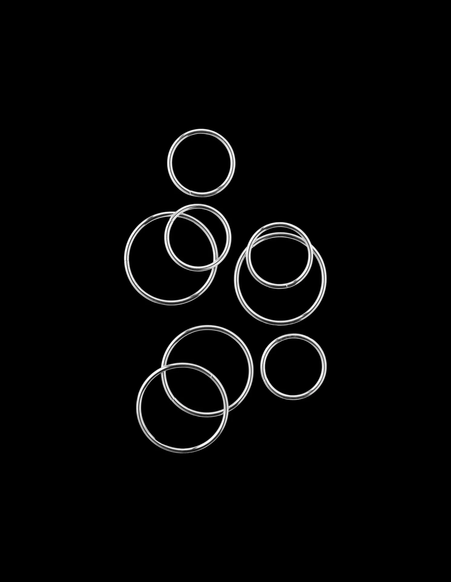 Metallringe