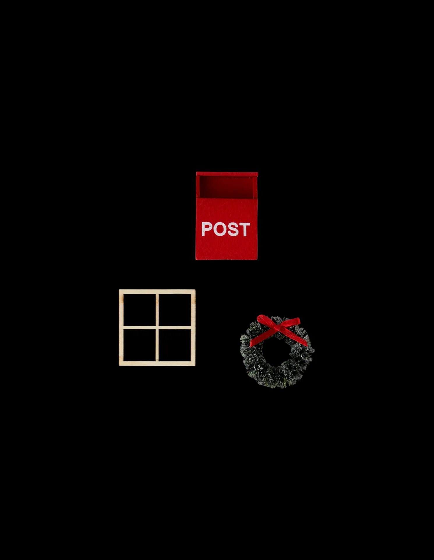 Mini-Set