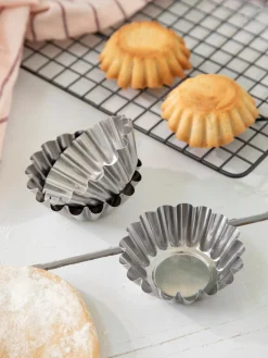 Mini-Tarte-Formen