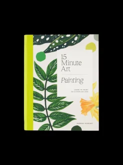 15-Minute Art Painting