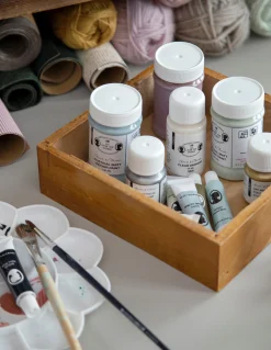 Mischpalette