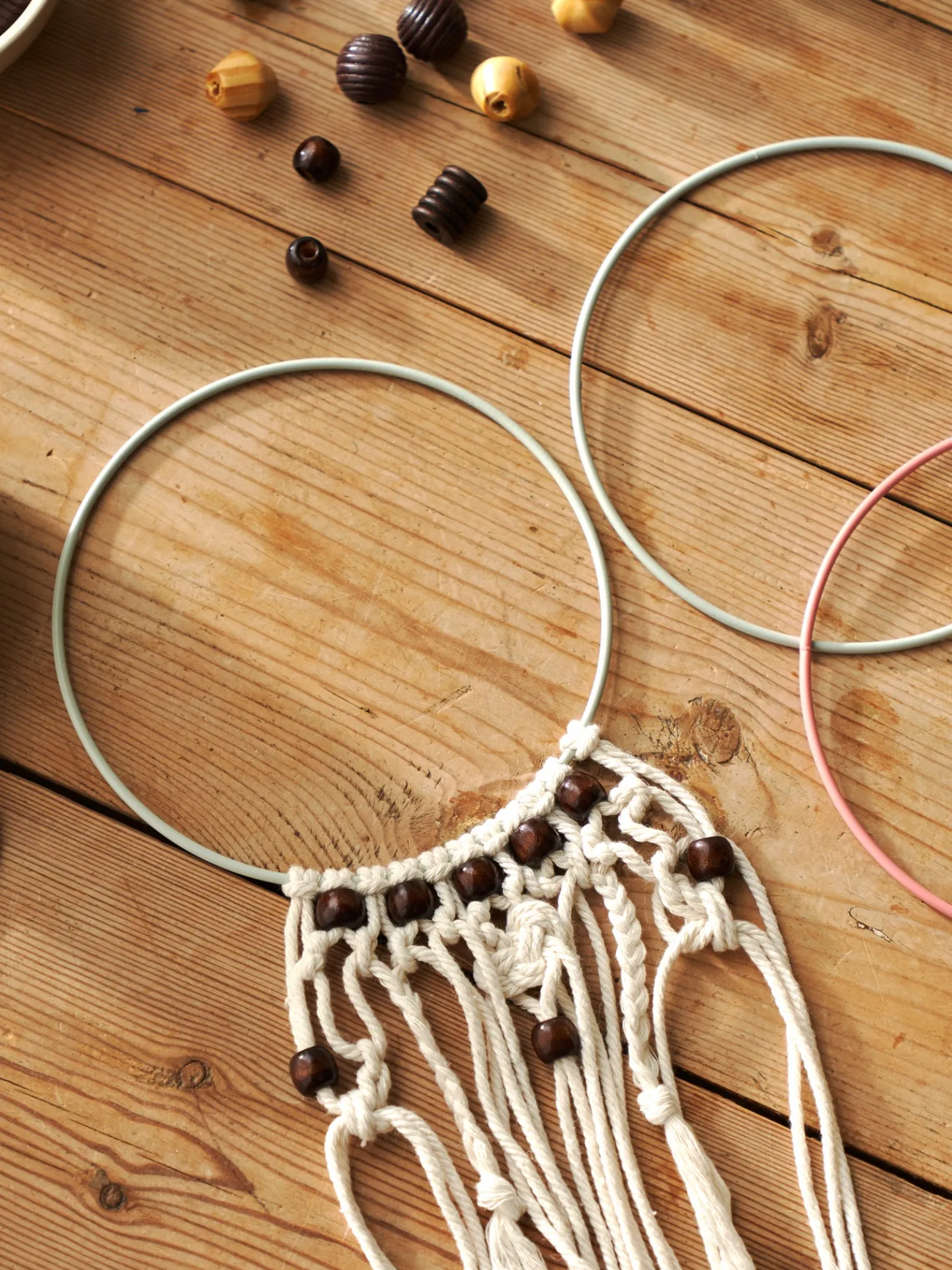 Mobile-Ring