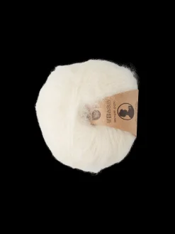 Mohair-Nylon-Garn
